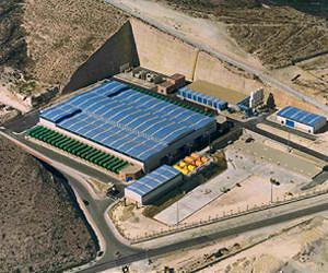JinkoSolar Completes the Largest Rooftop PV System in a Desalination Plant