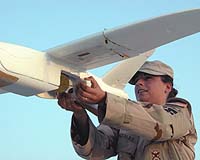 UK Awards Lockheed Martin 4.8 Million Dollars For Desert Hawk III Unmanned Aircraft Systems