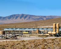 Project Targets Commercial Viability For Enhanced Geothermal Systems