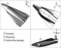 Pentagon successfully tests hypersonic missile