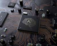 Designing chips for real time machine learning