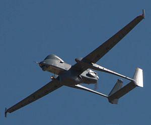 ESA-EDA Flight Demonstration On Remotely Piloted Aircraft Systems Insertion Into Civil Airspace