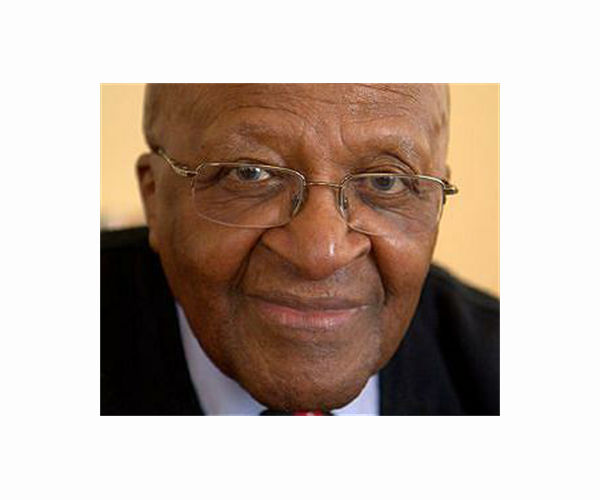 Aquamation: Tutu's chosen flameless cremation