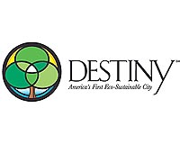 Destiny To Be America's First Eco-Sustainable City