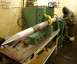 West has 'hard evidence' of Syria chemical weapons: envoy