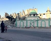 Israeli firms seek hi-tech help -- in Gaza