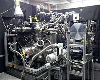 X-ray laser FLASH spies deep into giant gas planets