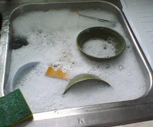 Environmentally-friendly cleaning and washing