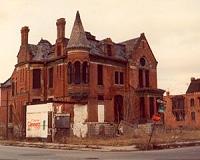 Detroit violating human rights by closing water taps: UN