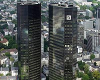 Deutsche Bank mulls selling activities in China, India: report