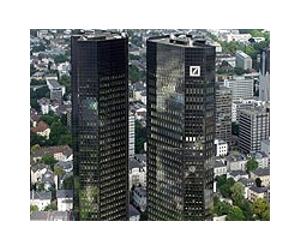 German deficit hits three-year low