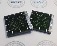 New thin-film technology uses sustainable components for solar panels