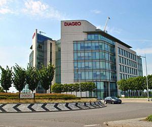 Drinks firm Diageo takes control of Chinese venture