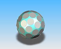 Nanotech Clay Armour Creates Fire Resistant Hard Wearing Latex Emulsion Paints