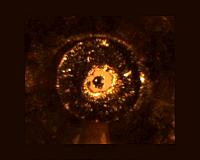 Diamond proves useful material for growing graphene
