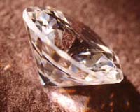 Security chiefs 'dominate diamond trade'