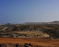 Diamond mining is not forever, SAfrican ghost towns learn
