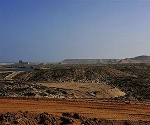 South Africa signs new trade pacts with China