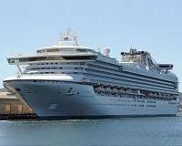 Coronavirus cases on Japan cruise ship treble to 61