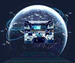 Lockheed Martin Introduces Advanced Air and Missile C2 System