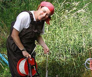 Groundwater fate and climate change