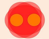 Stretch and relax by losing 1 electron magnetism switch