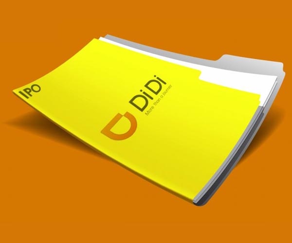 China asked ride-hailing service Didi to delay IPO