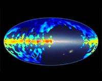 Map of mysterious molecules sheds light on old puzzle