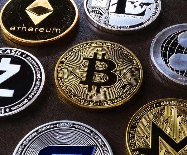 MIT experts test technical research for a hypothetical central bank digital currency