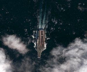 China moves closer to electric propulsion for naval ships