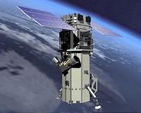 DigitalGlobe offers high resolution satellite map of Aafrica