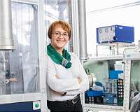 Turbocharge for lithium batteries