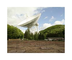 Queen Opens New LOFAR Telescope