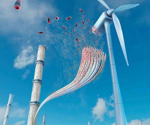 US to invest $1.2 bn on facilities to pull carbon from air