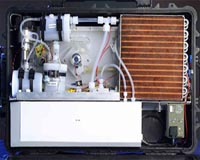 How Did Life Arise? Fuel Cells May Have Answers