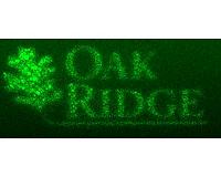 Electron beam microscope directly writes nanoscale features in liquid with metal ink