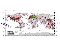 Tiny beetle gives clues for continental drift