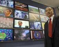 Broadband Wireless Research Gets Green Light
