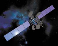 Boeing DIRECTV 11 Satellite Receives First Signal Following Launch