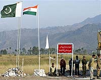 Pakistan's envoy to India defends decision to meet Kashmiri separatists
