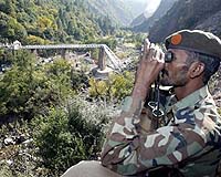 Russia, India To Share Experience In Training Mountain Troops