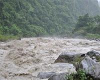 Erosion, landslides and monsoon across the Himalayas
