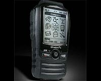 EF Johnson Technologies Introduces Discover GPS Speaker Microphone