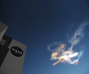 NASA, Louisiana Officials Renew Partnership With National Center For Advanced Manufacturing