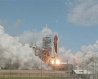 Discovery On Track For Launch
