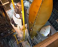 Discovery Ready To Roll