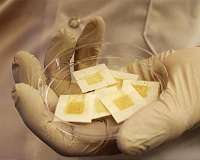 Wearable 'microbrewery' saves human body from radiation damage