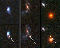 Hunting For Planets In The Dark