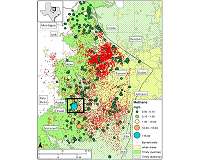 Researchers link methane in groundwater in Parker and Hood counties to natural sources