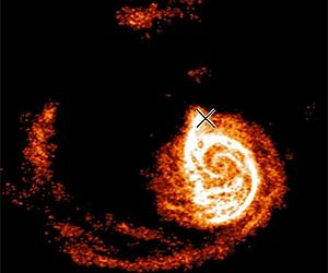 Forget Planet X New Technique Could Pinpoint Galaxy X